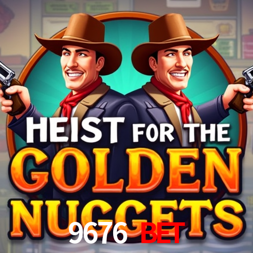 9676 bet: Seu Cassino Premiado com Pagamentos Rápidos