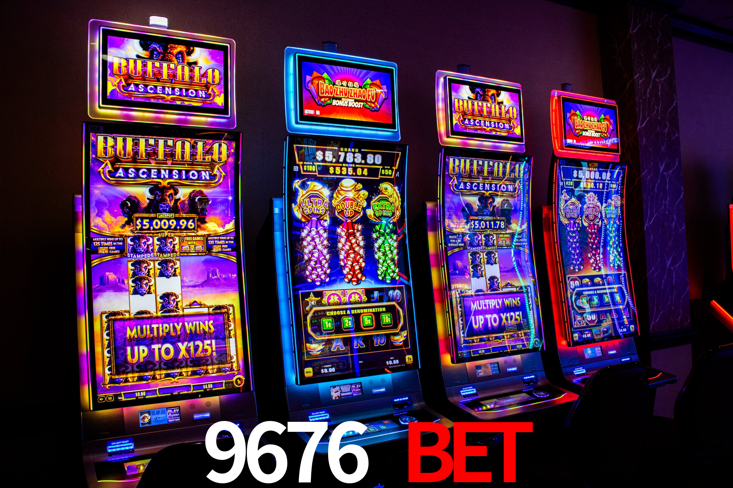 9676 bet: A Experiência de Casino com Jogos de Mesa ao Vivo