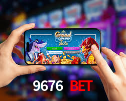 9676 bet